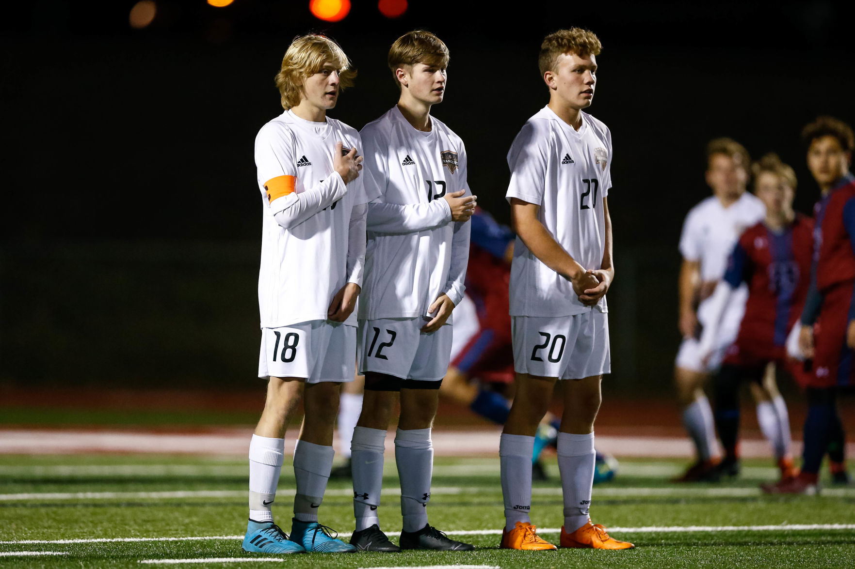 PREP SOCCER